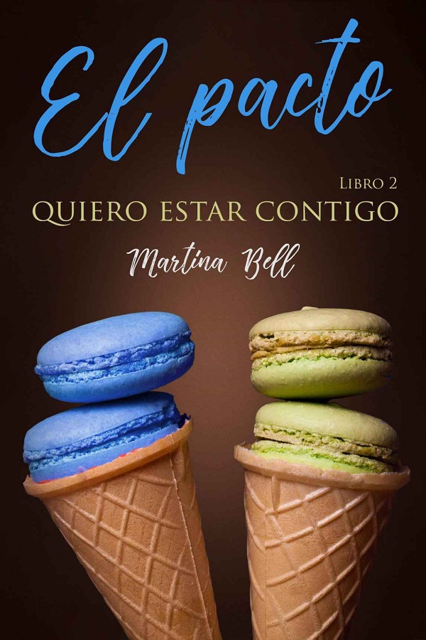 Quiero estar contigo