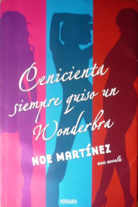 Cenicienta siempre quiso un Wonderbra