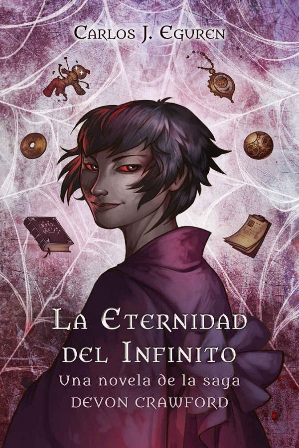 La eternidad del infinito