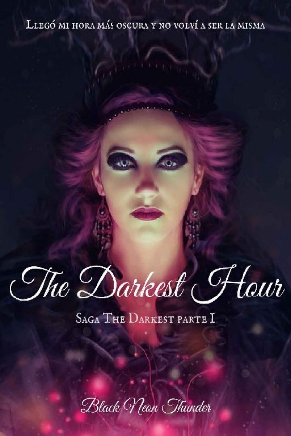 The darkest hour