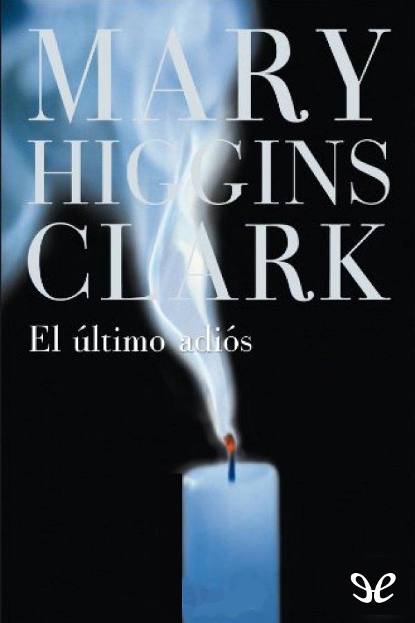 El último adiós
