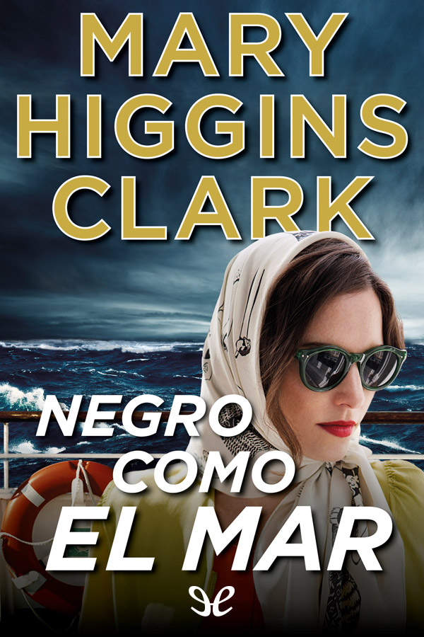 Negro como el mar