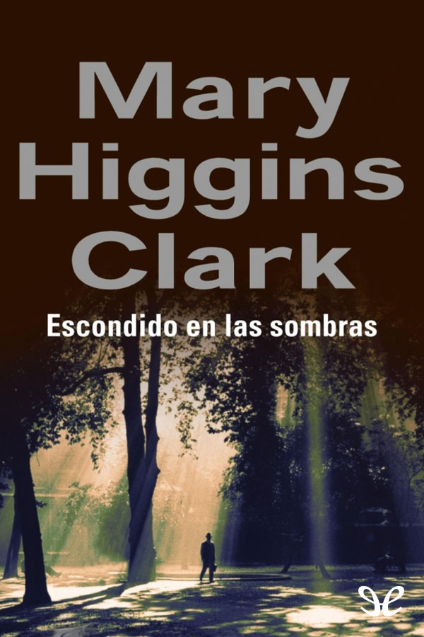Escondido en las sombras