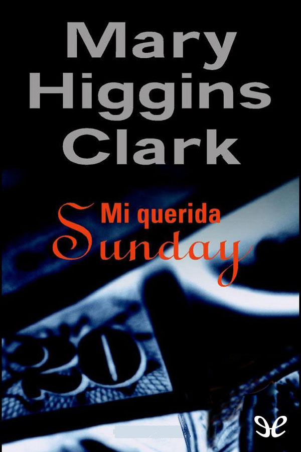 Mi querida Sunday