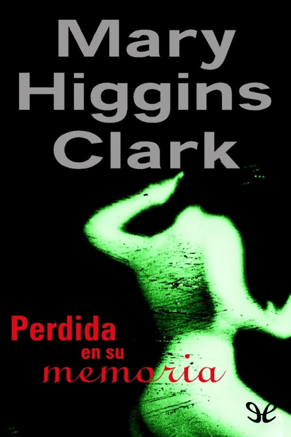 Perdida en su memoria