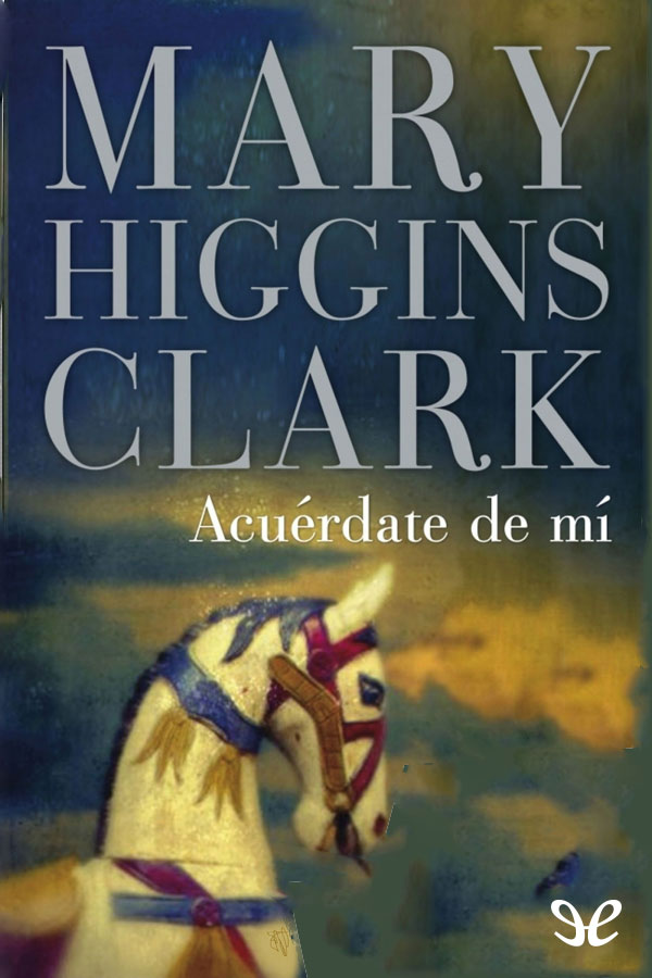 Acuérdate de mí