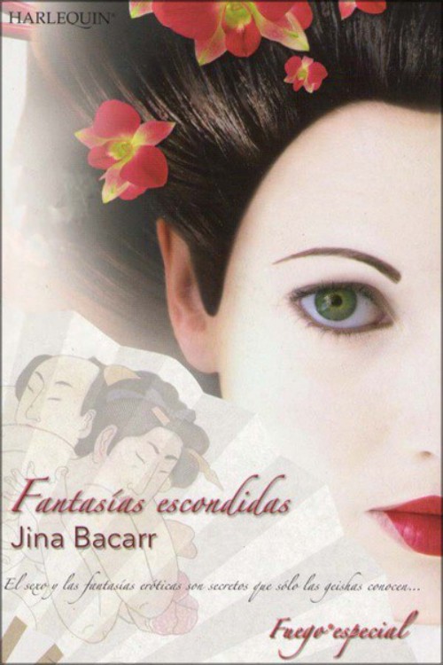 Fantasías escondidas