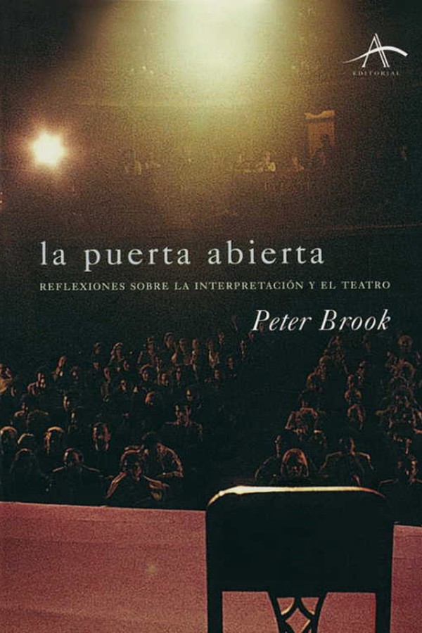 La puerta abierta