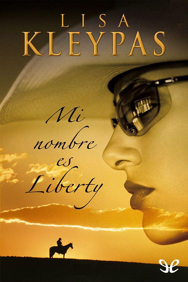 Mi nombre es Liberty