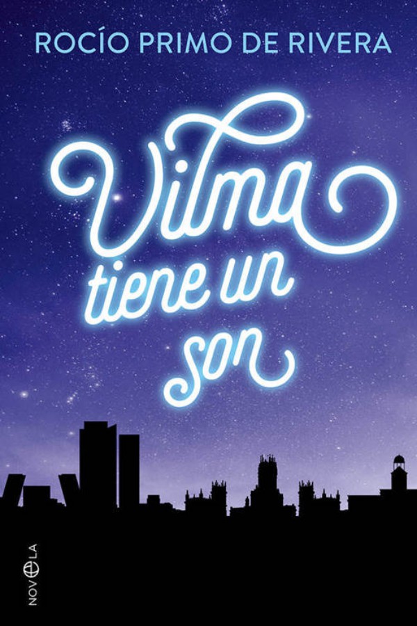 Vilma tiene un son
