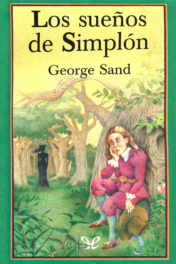 Los sueños de Simplón