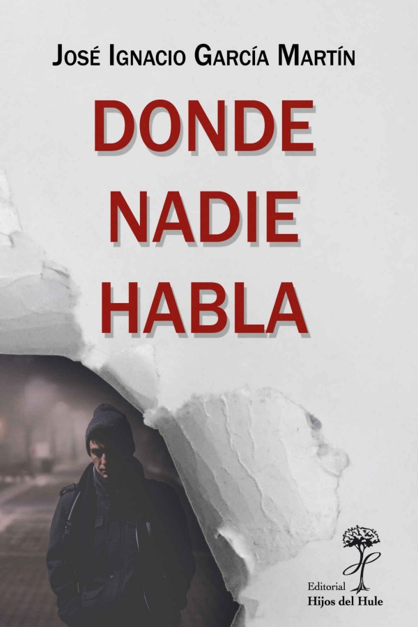 Donde nadie habla