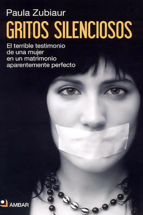 Gritos silenciosos