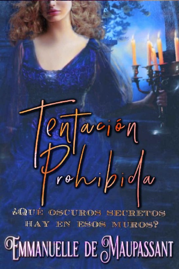 Tentación prohibida