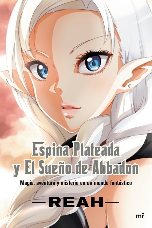 Espina Plateada y El Sueño de Abbadon