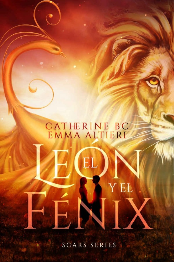 El leon y el fenix