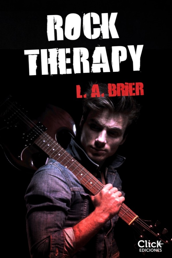 Rock therapy