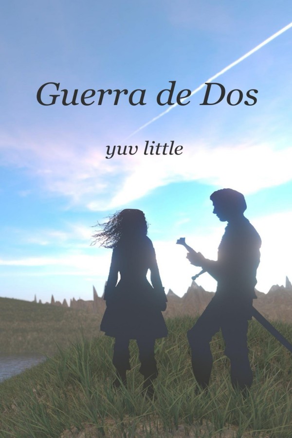 Guerra de dos