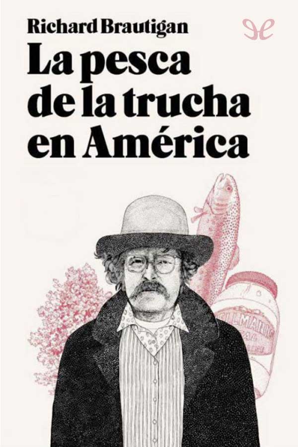 La pesca de la trucha en América