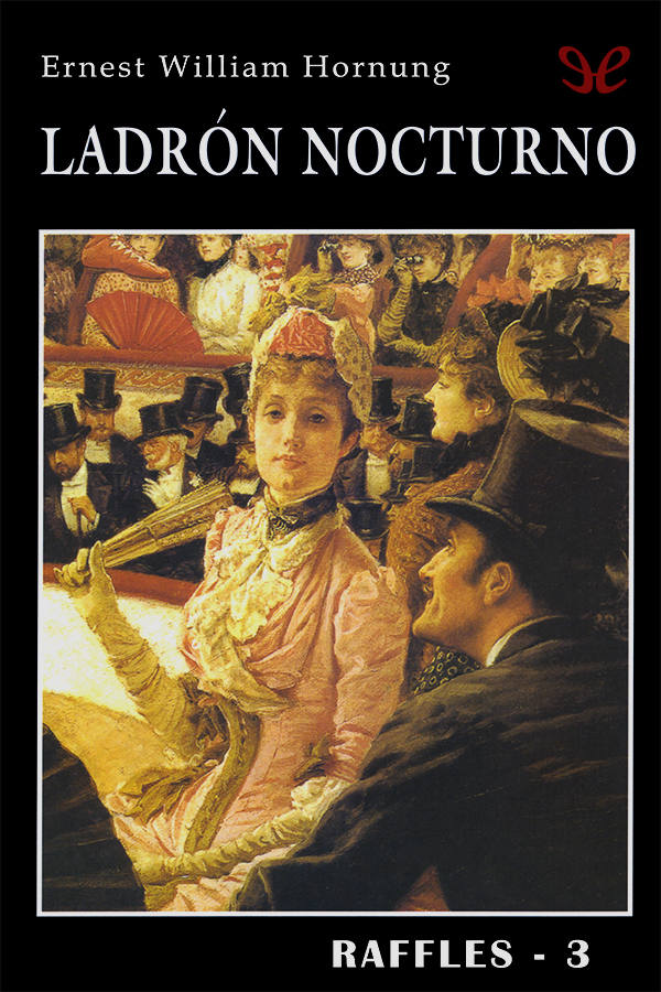 Ladrón nocturno