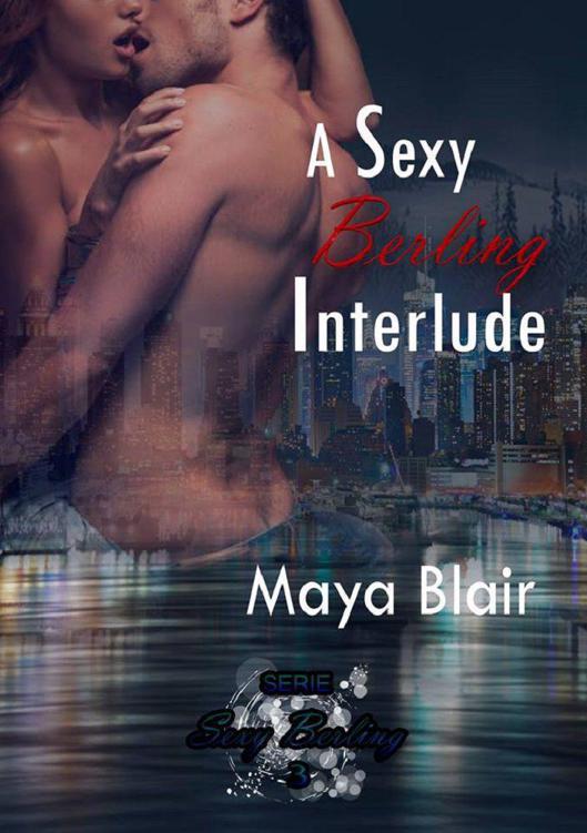 A sexy Berling interlude