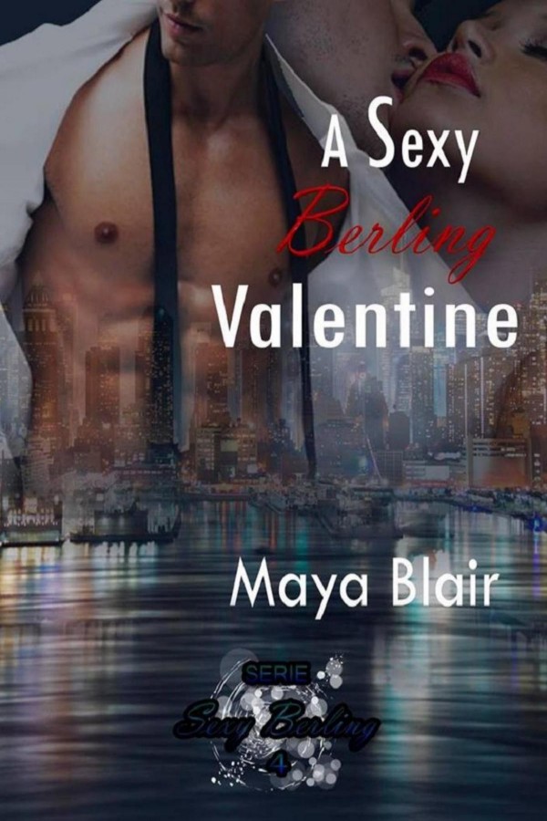 A sexy Berling valentine