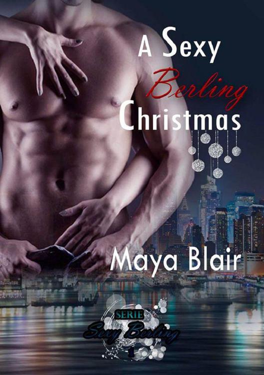 A sexy Berling christmas