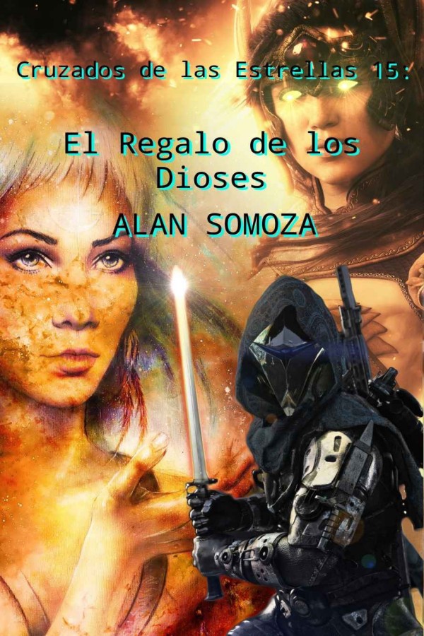 El regalo de los dioses