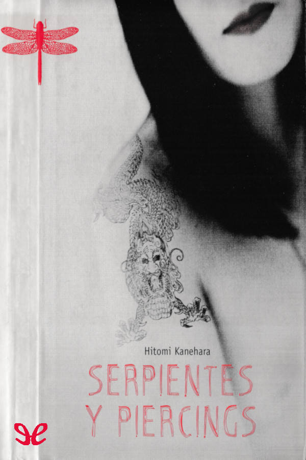 Serpientes y piercings