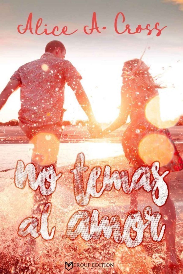 No temas al amor