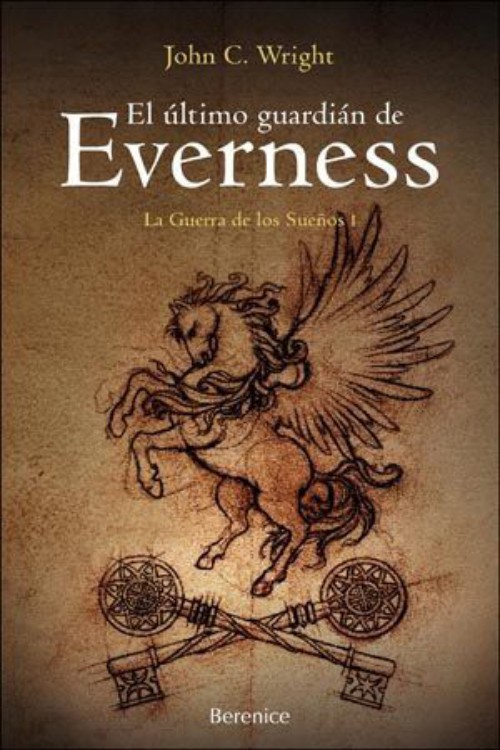 El último guardián de Everness
