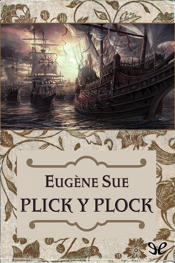 Plick y Plock