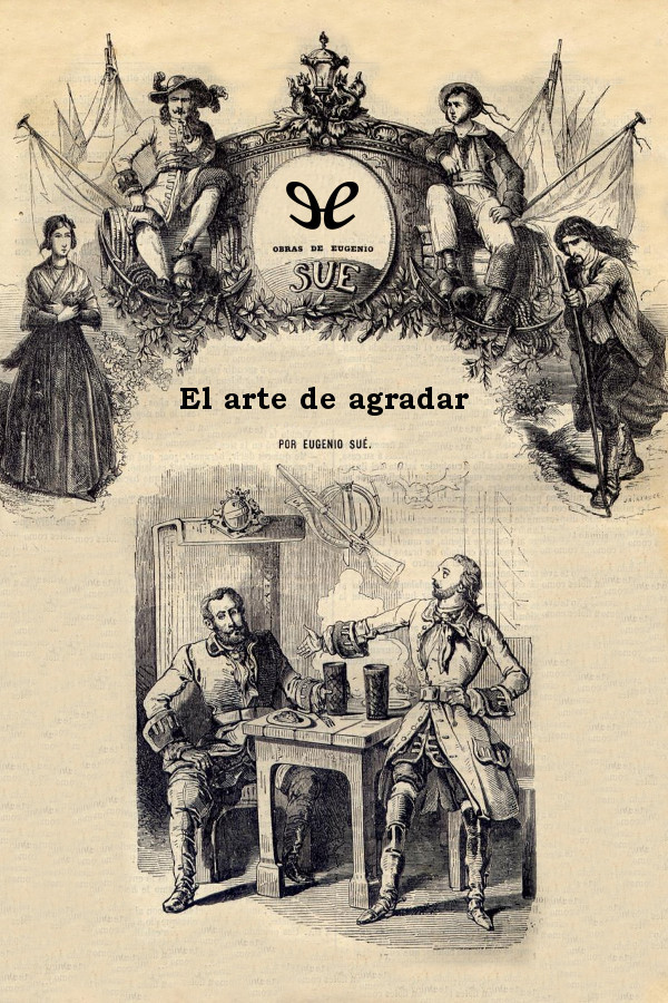 El arte de agradar
