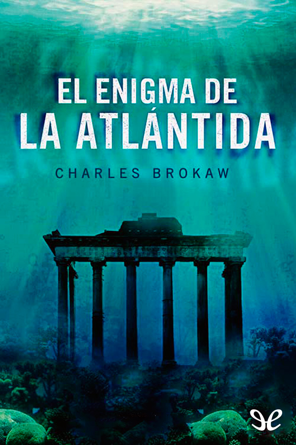 El enigma de la Atlántida