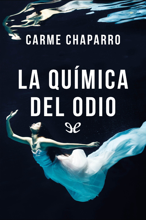 La química del odio