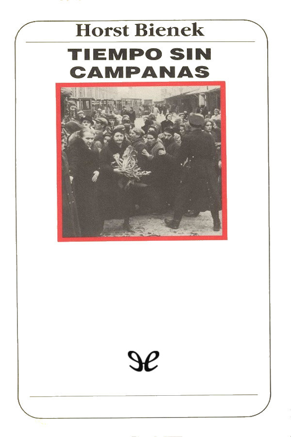 Tiempo sin campanas