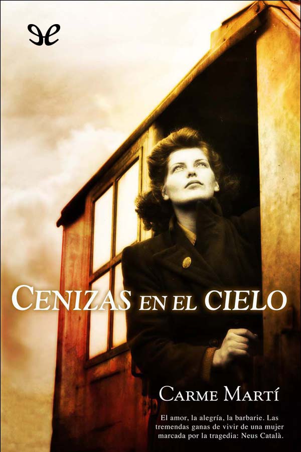 Cenizas en el cielo