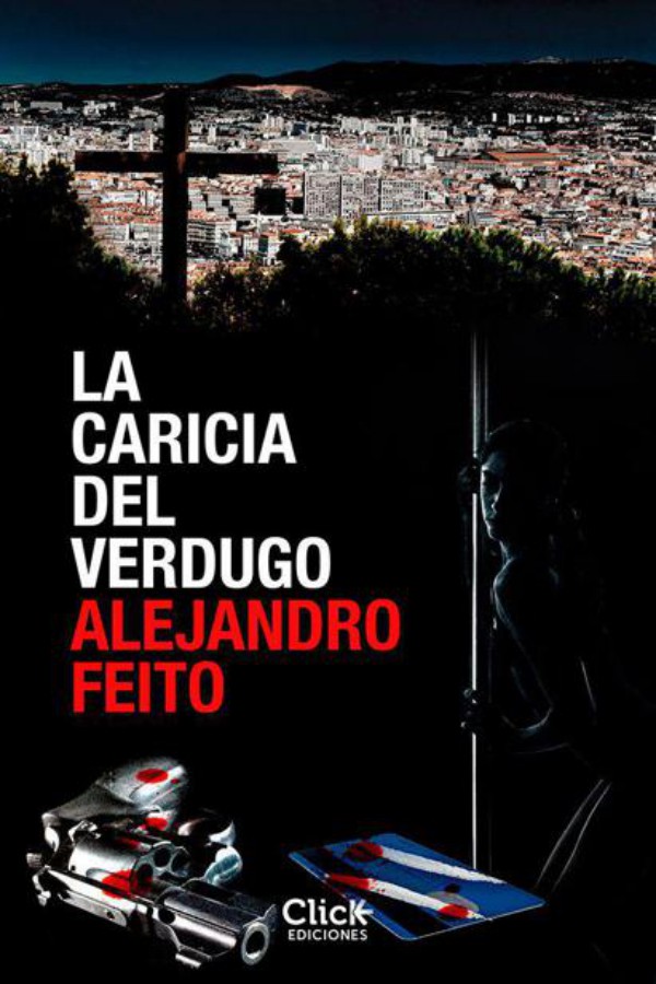 La caricia del verdugo