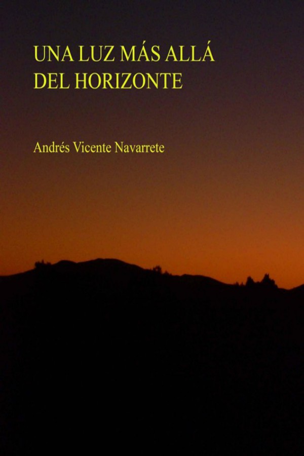 Una luz más allá del horizonte