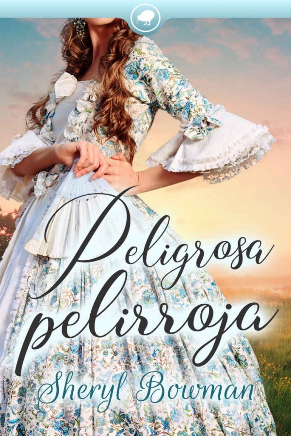 Peligrosa pelirroja