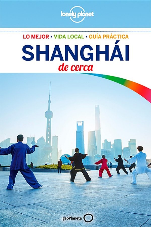 Shanghái de cerca 2ª Ed.