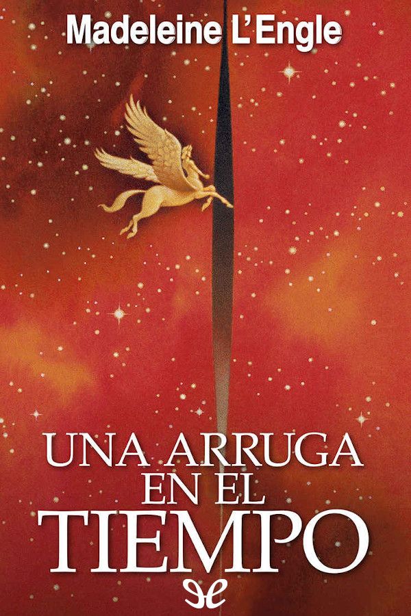 Una arruga en el tiempo
