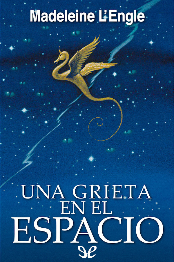Una grieta en el espacio