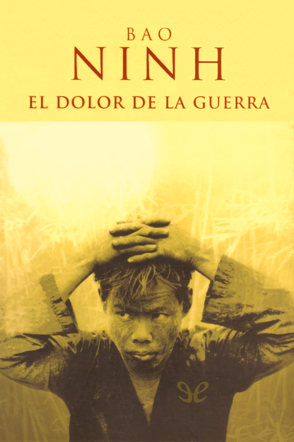 El dolor de la guerra