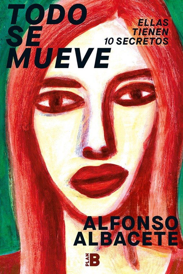 Todo se mueve