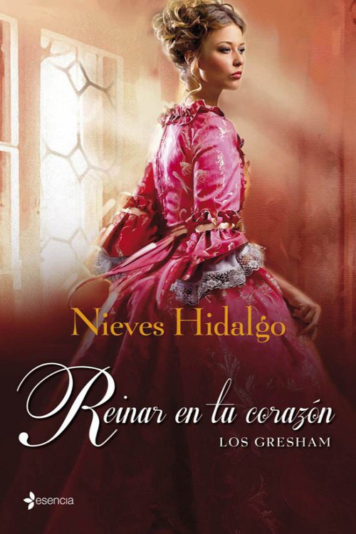 Reinar en tu corazón