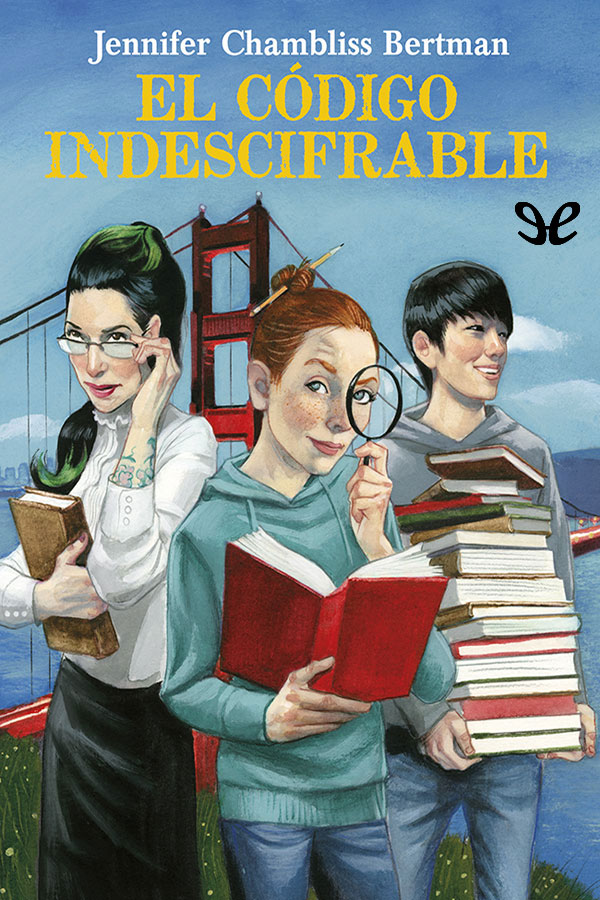 El código indescifrable