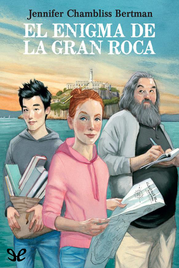 El enigma de la gran roca