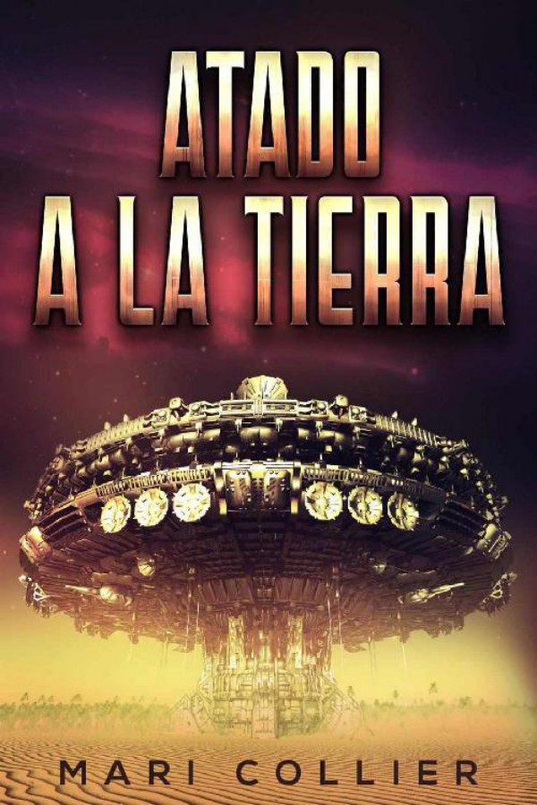 Atado a la tierra