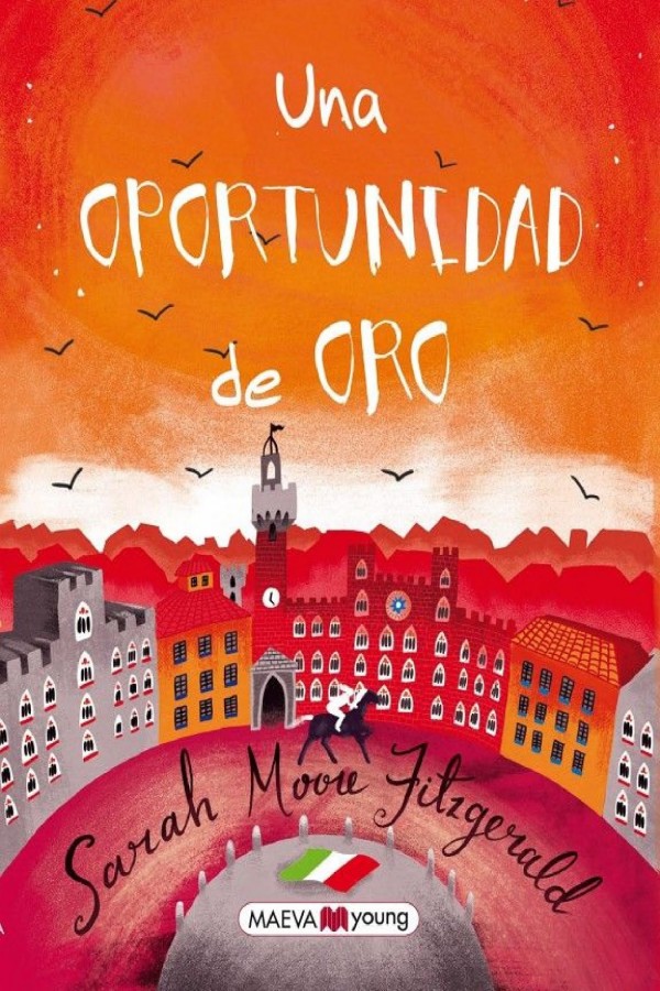 Una oportunidad de oro